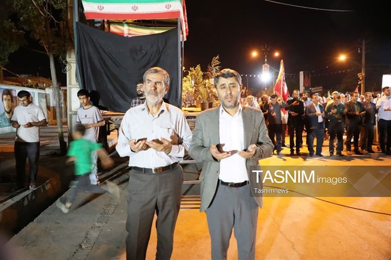 اخبار یاسوج , شهید امام خامنه ای (ره) , اخبار استان کهگیلویه و بویراحمد , 