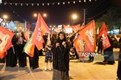 غریو خون‌خواهی یاسوجی‌ها علیه استکبار