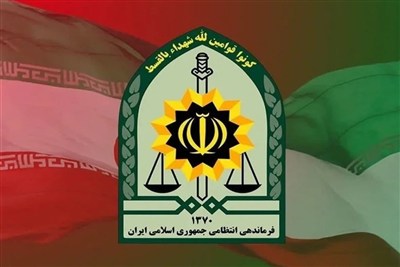 مأموران متخلف پلیس تبریز به کمیسیون قضایی فراجا معرفی شدند