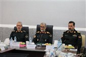 راهبرد پلیس در برابر دشمنان، «اندیشه تهاجمی» و «عمل دفاعی» است