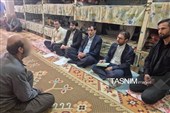 روایتی از نخستین گام رئیس‌کل دادگستری کردستان؛ 4ساعت برای دیدن و شنیدن