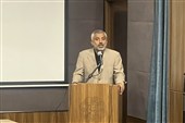 باید محاصره اقتصادی و علمی را بشکنیم