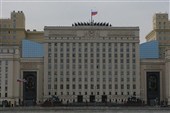 Россия: под Киевом поражён логистический центр хранения товаров двойного назначения