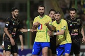 تیموری: تفاوت ما و سپاهان فقط در رنگ لباس‌ها بود!