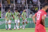 نبرد 6 امتیازی خیبر و نساجی؛ فرصت طلایی برای فرار از پایین جدول
