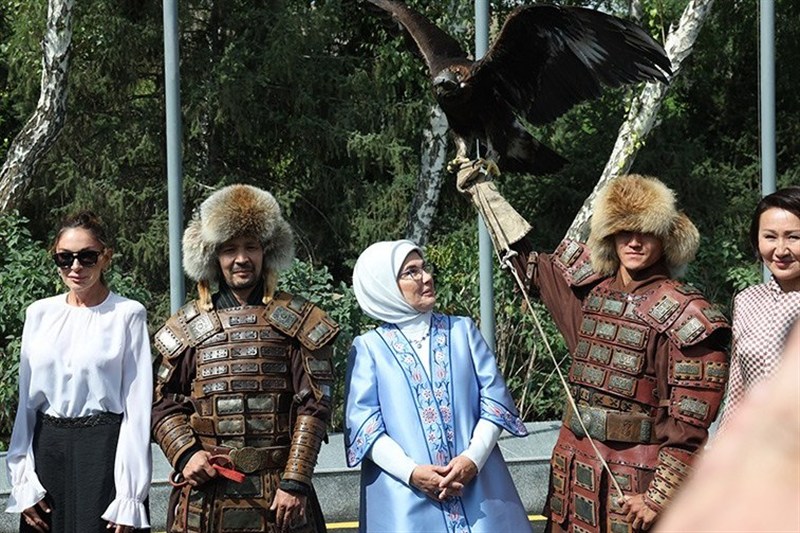 سازمان همکاری های شانگهای , کشور ترکیه , کشور چین , کشور روسیه ,
