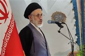 خطیب جمعه بیرجند: دشمن ملت ایران و قدرت دفاعی کشور را نشناخت