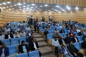 همایش تجلیل از خادمان و موکب‌داران اربعین حسینی استان سمنان