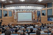 همایش تجلیل از خادمان و موکب‌داران اربعین حسینی استان سمنان