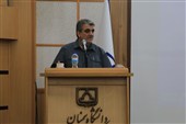 همایش تجلیل از خادمان و موکب‌داران اربعین حسینی استان سمنان