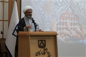 همایش تجلیل از خادمان و موکب‌داران اربعین حسینی استان سمنان