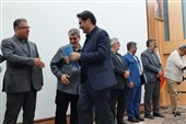 همایش تجلیل از خادمان و موکب‌داران اربعین حسینی استان سمنان