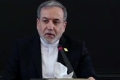 Аракчи отреагировал на недавние заявления главы МИД Иордании