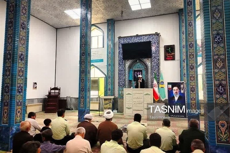 وقف , سازمان اوقاف , اخبار زنجان ,