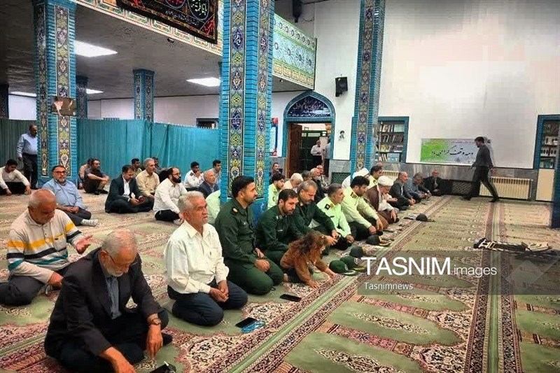 وقف , سازمان اوقاف , اخبار زنجان ,
