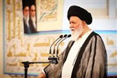 آیت‌الله علم‌الهدی: همه فعالیت‌های دیپلماسی باید تابع میدان باشد