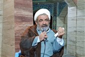مردم با مقاومت خود راه اهداف دشمن را بستند