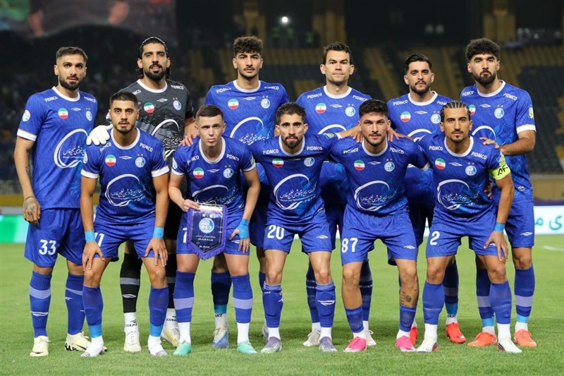 استقلال , تیم فوتبال پرسپولیس , سهراب بختیاری‌زاده , فوتبال , ریکاردو ساپینتو , پیتسو موسیمانه , لیگ برتر فوتبال , 