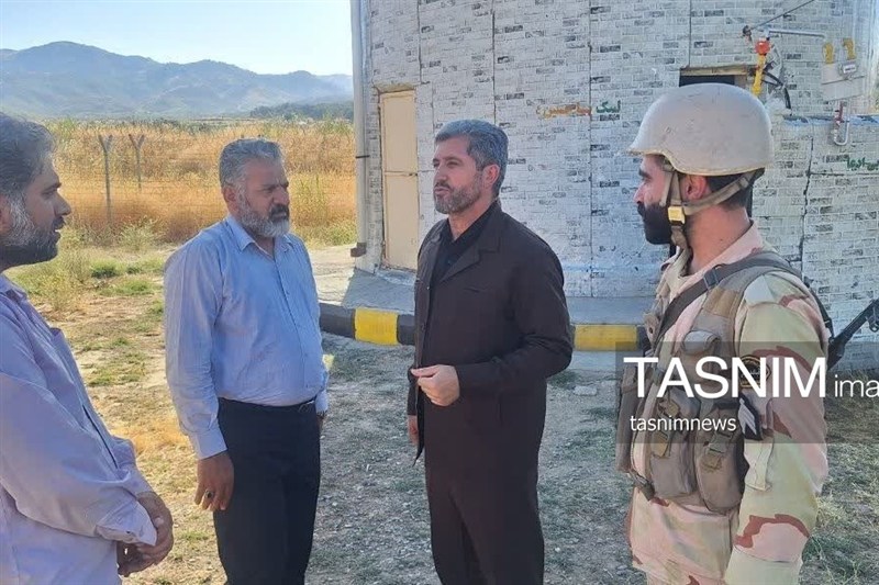 اخبار سنندج , اخبار مریوان , اخبار استان کردستان , مرزبانی جمهوری اسلامی ایران ,
