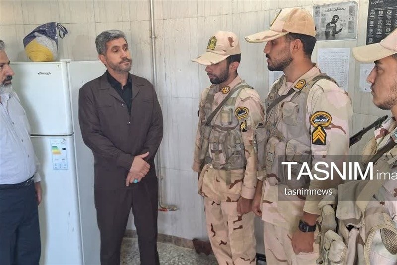 اخبار سنندج , اخبار مریوان , اخبار استان کردستان , مرزبانی جمهوری اسلامی ایران ,