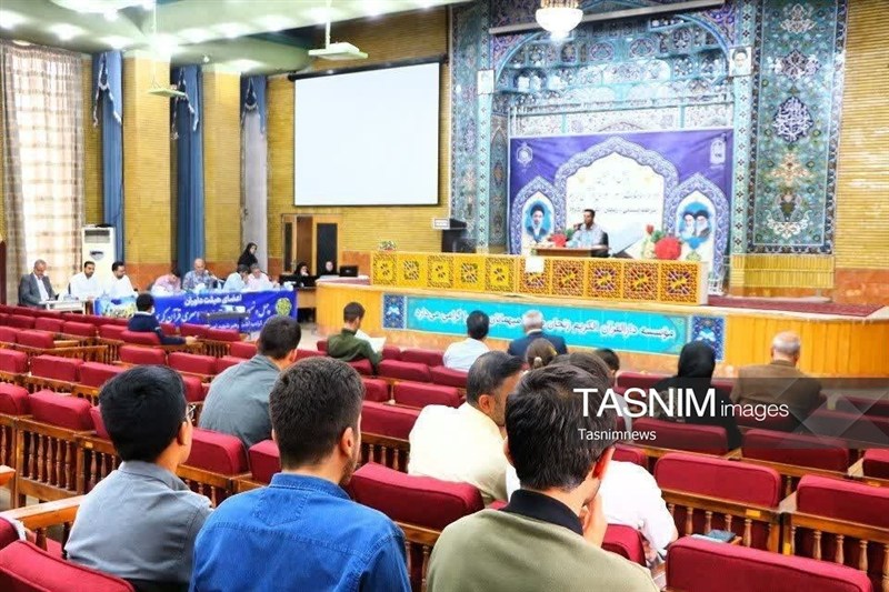 مسابقات قرآن , سازمان اوقاف , اخبار زنجان , 