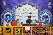مسابقات سراسری قرآن کریم؛گرامیداشت شهدای انقلاب و رمضان در استان زنجان