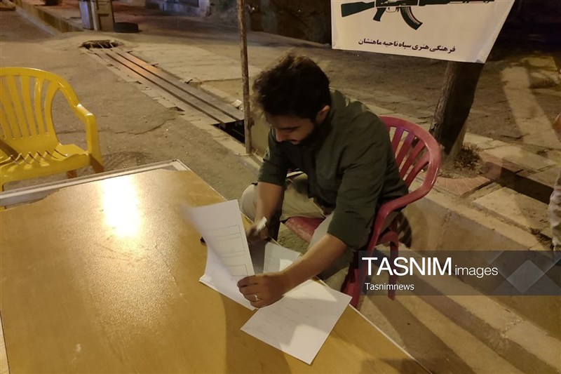 سپاه پاسداران انقلاب اسلامی , جنگ , اخبار زنجان , 