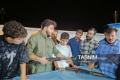 برگزاری رقابت‌های «میدان‌یار» با حضور 1600 تیم در زنجان