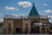 بمناسبت بیست‌وسوم ربیع‌الاول سالروز ورود حضرت فاطمه معصومه(س) به شهرقم و روز قم 