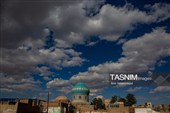 بمناسبت بیست‌وسوم ربیع‌الاول سالروز ورود حضرت فاطمه معصومه(س) به شهرقم و روز قم 