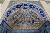 بمناسبت بیست‌وسوم ربیع‌الاول سالروز ورود حضرت فاطمه معصومه(س) به شهرقم و روز قم 