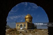 بمناسبت بیست‌وسوم ربیع‌الاول سالروز ورود حضرت فاطمه معصومه(س) به شهرقم و روز قم 