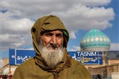 بمناسبت بیست‌وسوم ربیع‌الاول سالروز ورود حضرت فاطمه معصومه(س) به شهرقم و روز قم 