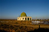 بمناسبت بیست‌وسوم ربیع‌الاول سالروز ورود حضرت فاطمه معصومه(س) به شهرقم و روز قم 