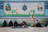 بمناسبت بیست‌وسوم ربیع‌الاول سالروز ورود حضرت فاطمه معصومه(س) به شهرقم و روز قم 