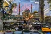 بمناسبت بیست‌وسوم ربیع‌الاول سالروز ورود حضرت فاطمه معصومه(س) به شهر مقدس قم