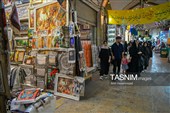 مهمترین مناطق و جاذبه های دیدنی قم شامل حرم حضرت معصومه، مسجد جمکران، کاروانسرای حوض سلطان، مسجد جامع قم، مدرسه فیضیه قم و تیمچه بازار قم هستند