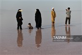 بمناسبت بیست‌وسوم ربیع‌الاول سالروز ورود حضرت فاطمه معصومه(س) به شهرقم و روز قم 