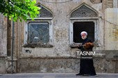 بمناسبت بیست‌وسوم ربیع‌الاول سالروز ورود حضرت فاطمه معصومه(س) به شهرقم و روز قم 