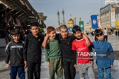بمناسبت بیست‌وسوم ربیع‌الاول سالروز ورود حضرت فاطمه معصومه(س) به شهرقم و روز قم 