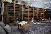 بمناسبت بیست‌وسوم ربیع‌الاول سالروز ورود حضرت فاطمه معصومه(س) به شهرقم و روز قم 