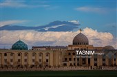بمناسبت بیست‌وسوم ربیع‌الاول سالروز ورود حضرت فاطمه معصومه(س) به شهرقم و روز قم 