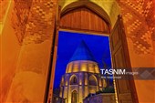 بمناسبت بیست‌وسوم ربیع‌الاول سالروز ورود حضرت فاطمه معصومه(س) به شهرقم و روز قم 