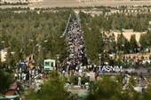 بمناسبت بیست‌وسوم ربیع‌الاول سالروز ورود حضرت فاطمه معصومه(س) به شهرقم و روز قم 