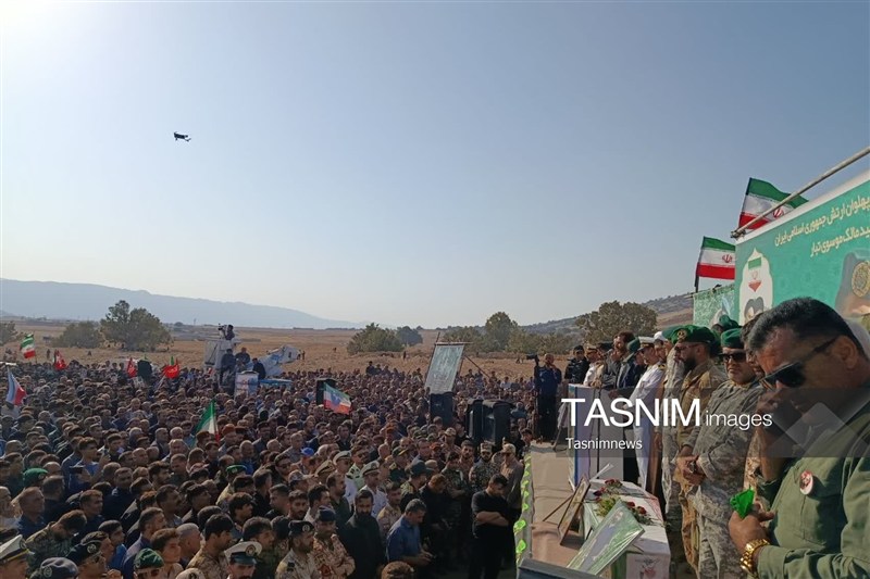 اخبار استان کهگیلویه و بویراحمد , شهید ,