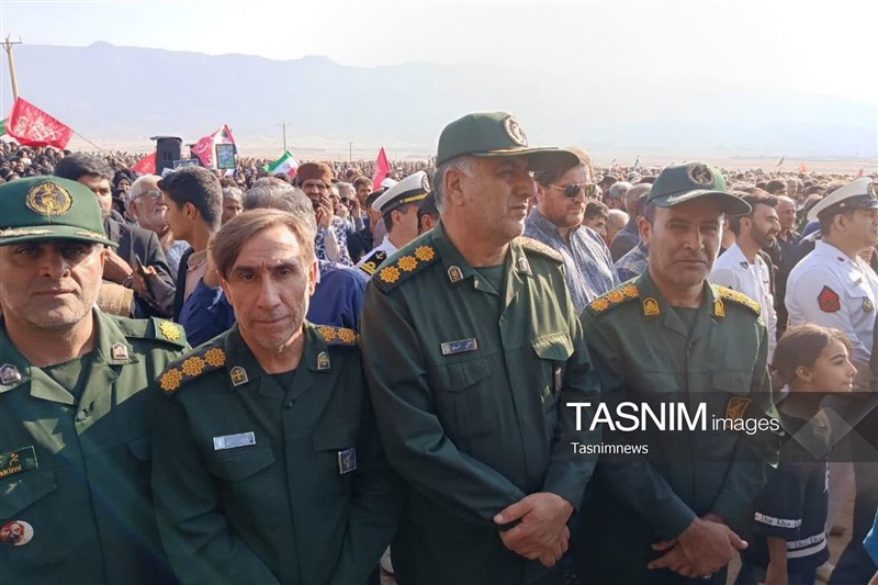 اخبار استان کهگیلویه و بویراحمد , شهید ,