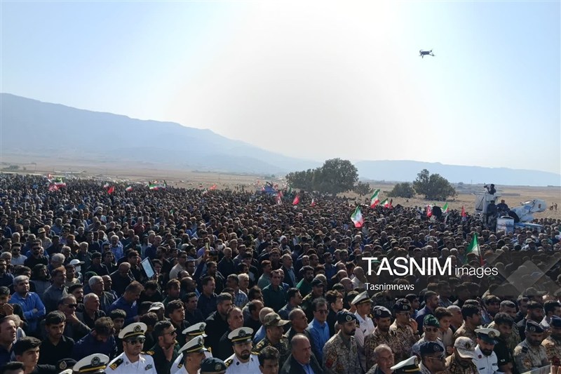 اخبار استان کهگیلویه و بویراحمد , شهید ,