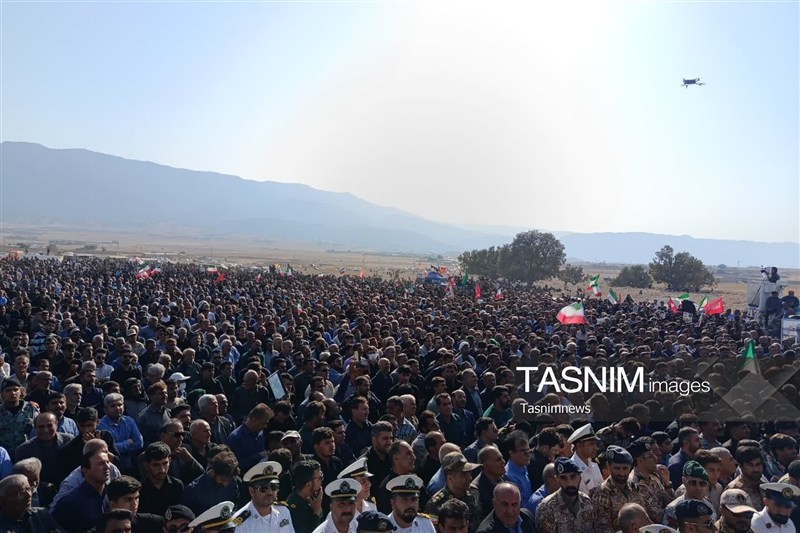 اخبار استان کهگیلویه و بویراحمد , شهید ,