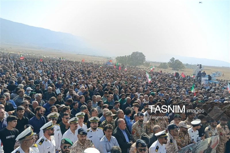 اخبار استان کهگیلویه و بویراحمد , شهید ,