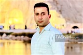 خون‌های ماندگار|شهید عدنان اشکاوند؛ مردی که در سکوت، امنیت آفرید+تصویر